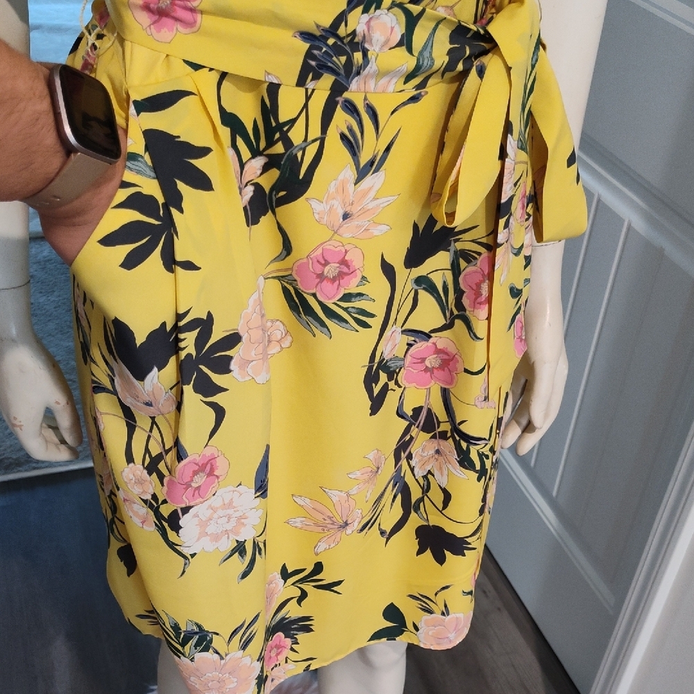 Eliza J Dress - Picture 12 of 15